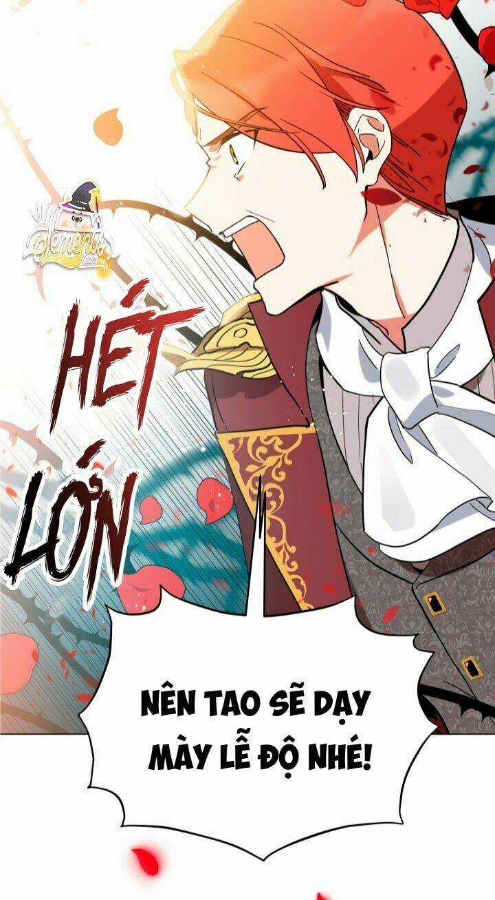 Quý Cô Khó Gần - Chapter 13 - Trang 18