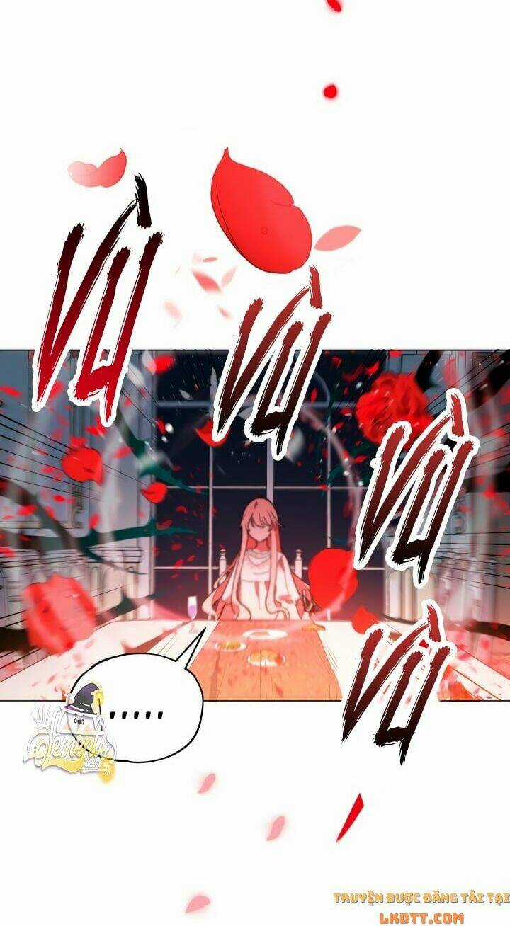 Quý Cô Khó Gần - Chapter 13 - Trang 19