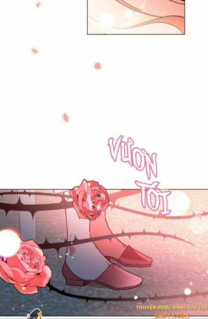 Quý Cô Khó Gần - Chapter 13 - Trang 21