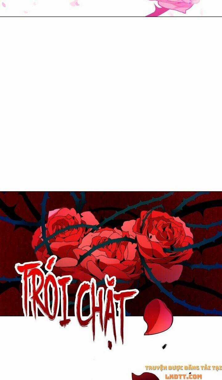 Quý Cô Khó Gần - Chapter 13 - Trang 24