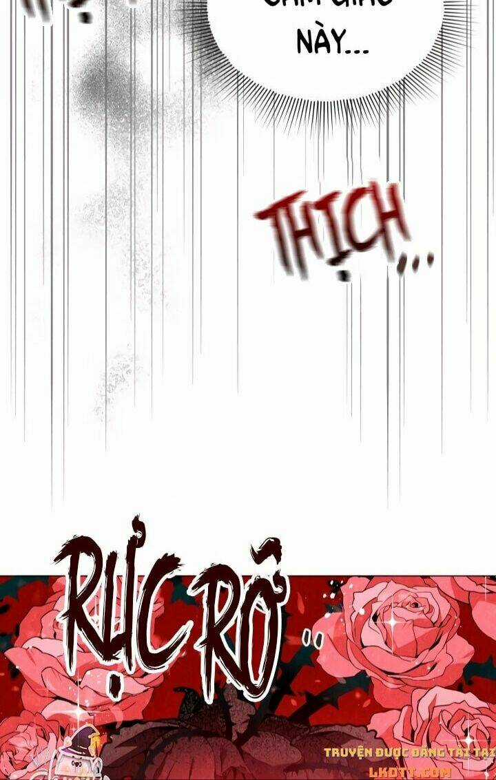 Quý Cô Khó Gần - Chapter 13 - Trang 28