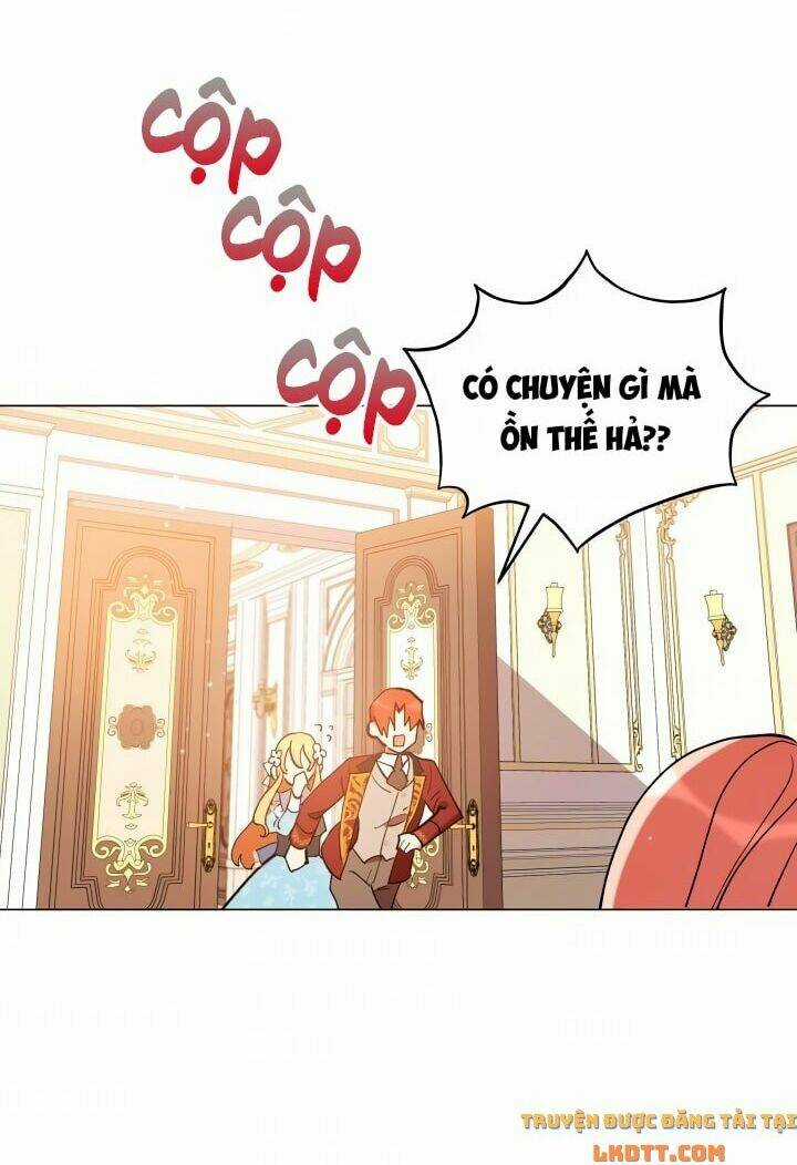 Quý Cô Khó Gần - Chapter 13 - Trang 30