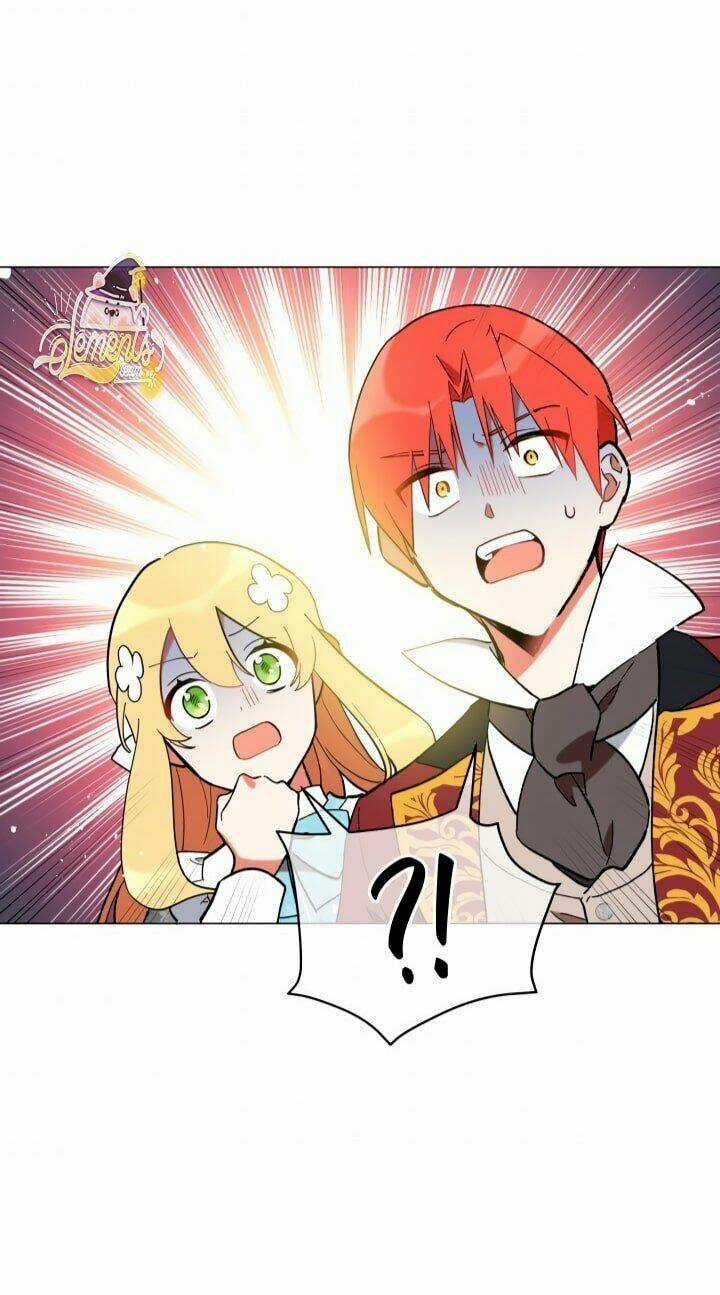 Quý Cô Khó Gần - Chapter 13 - Trang 31