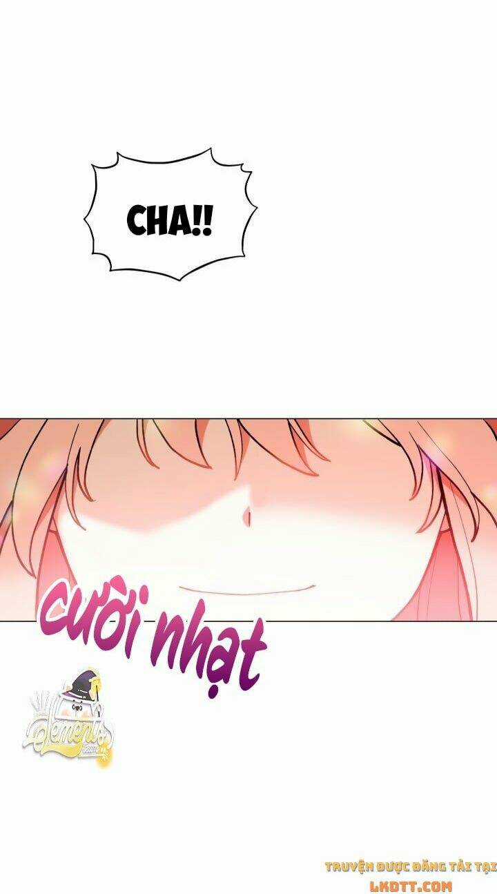 Quý Cô Khó Gần - Chapter 13 - Trang 32