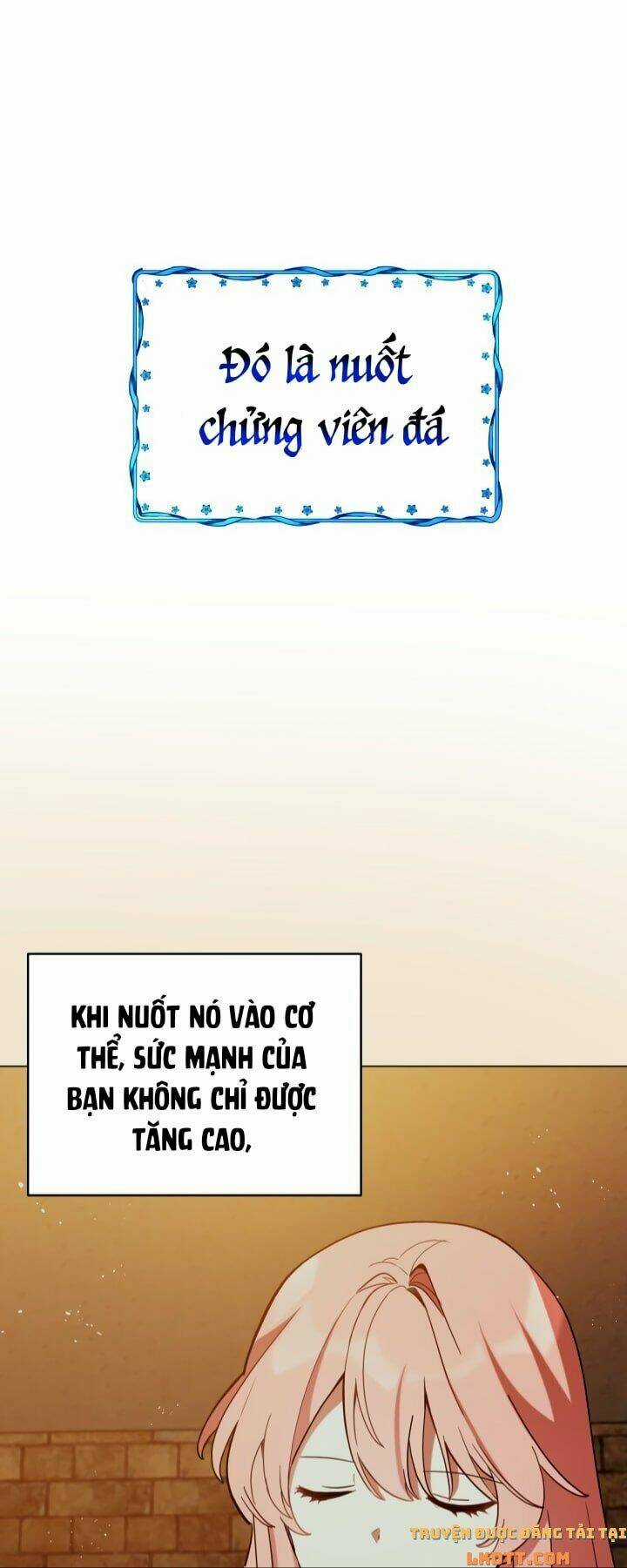 Quý Cô Khó Gần - Chapter 13 - Trang 35