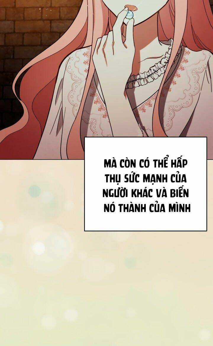 Quý Cô Khó Gần - Chapter 13 - Trang 36