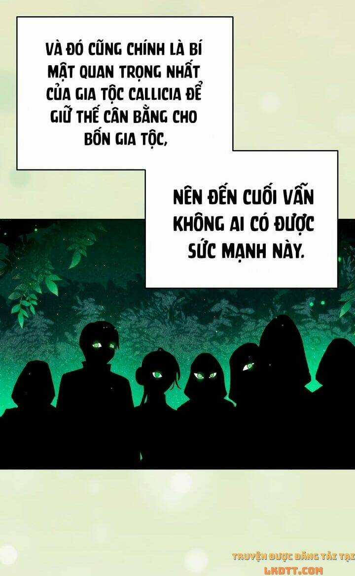 Quý Cô Khó Gần - Chapter 13 - Trang 37
