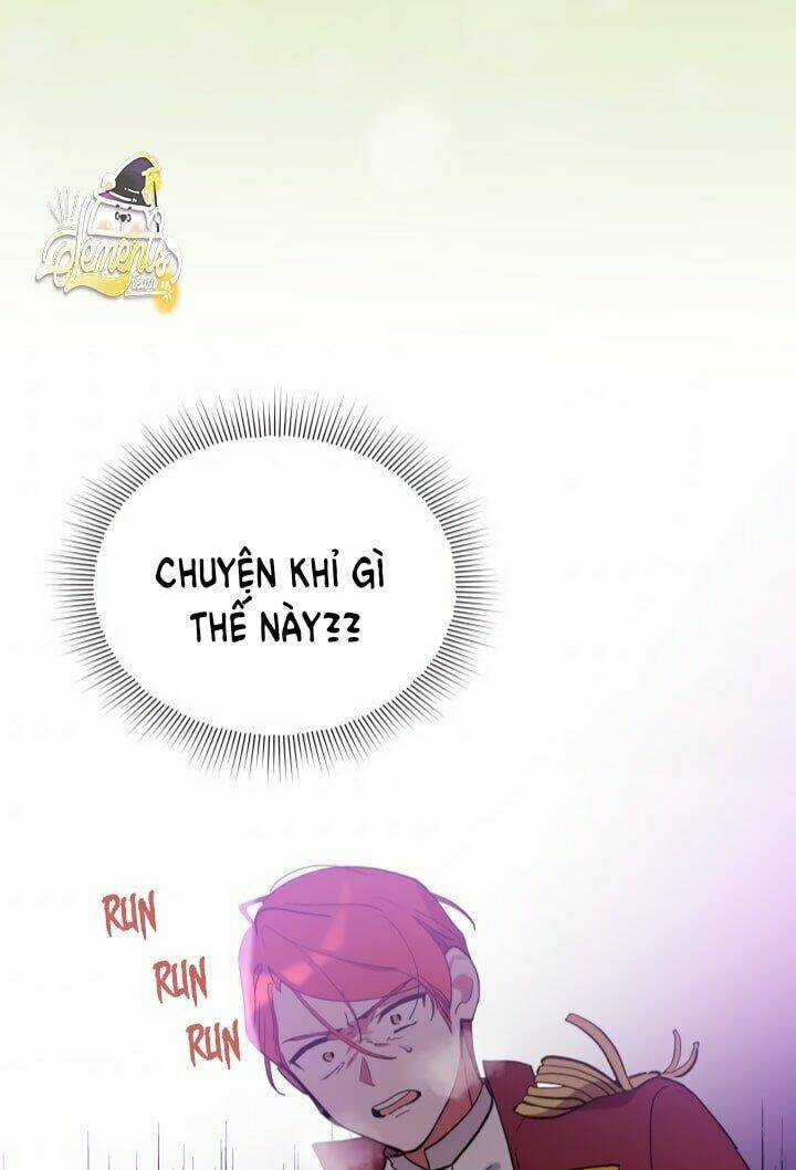 Quý Cô Khó Gần - Chapter 13 - Trang 38