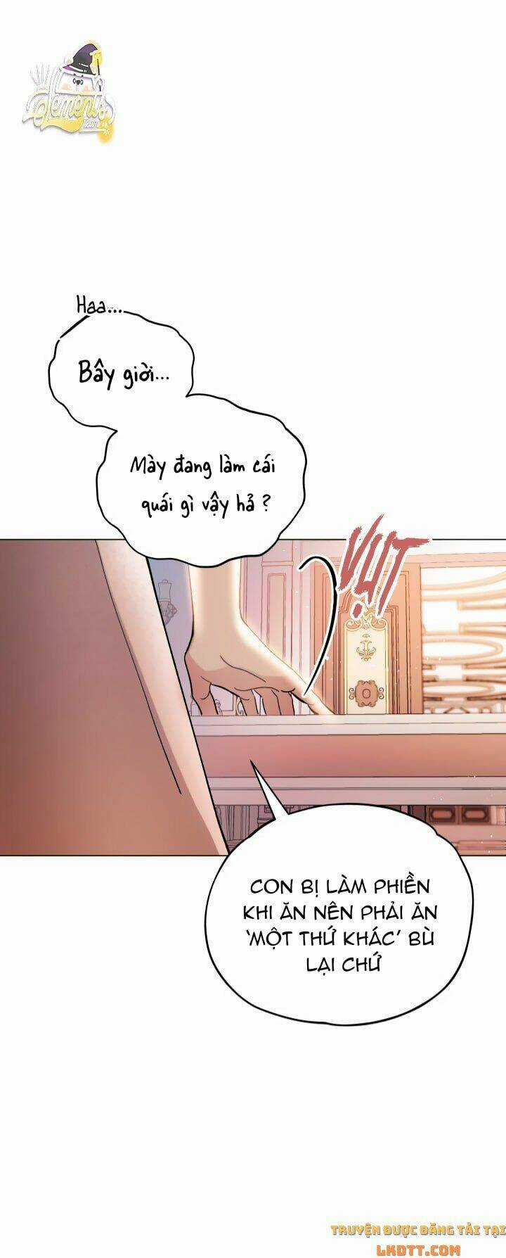 Quý Cô Khó Gần - Chapter 13 - Trang 40