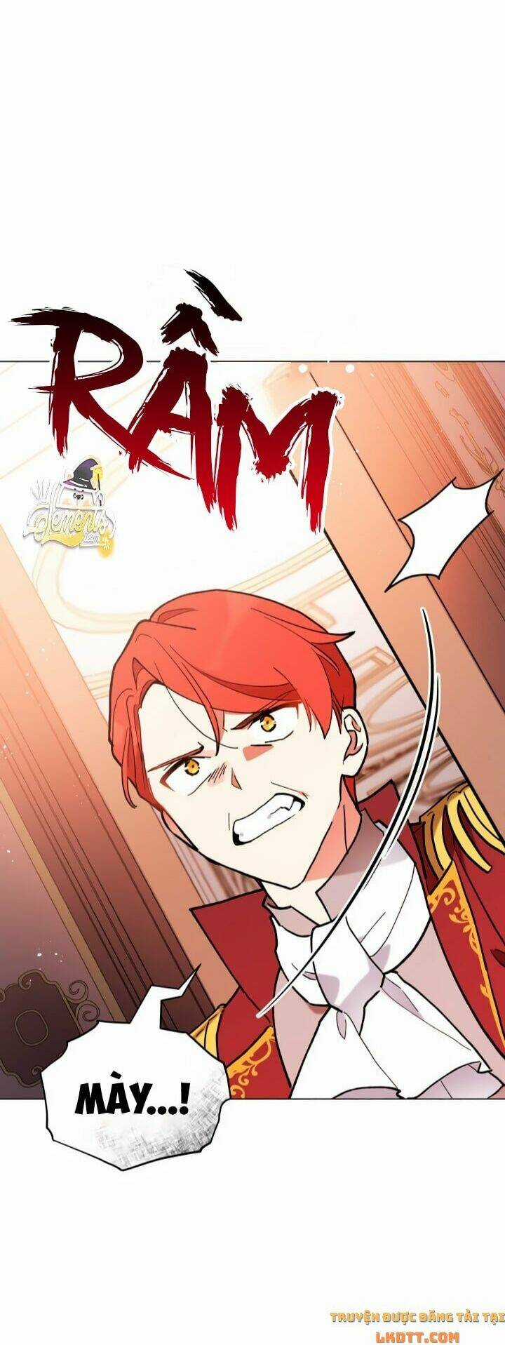 Quý Cô Khó Gần - Chapter 13 - Trang 5