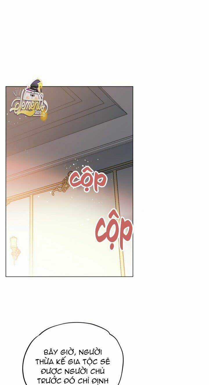 Quý Cô Khó Gần - Chapter 13 - Trang 41