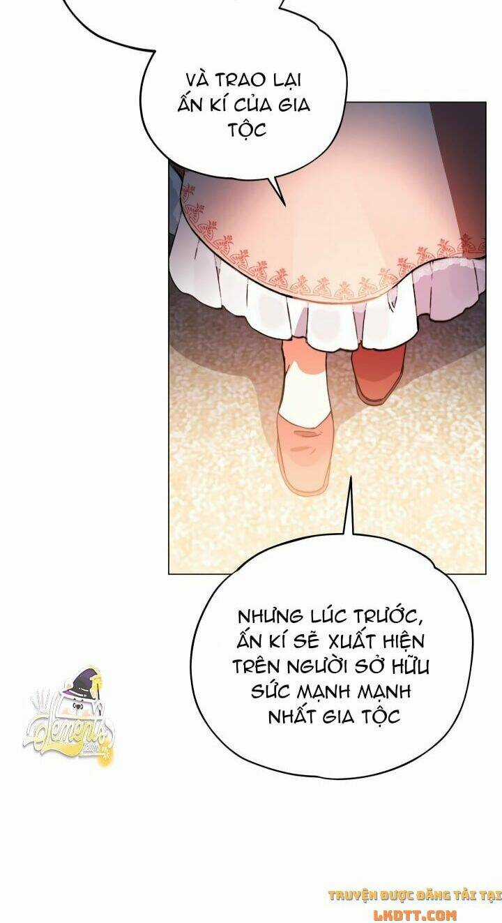 Quý Cô Khó Gần - Chapter 13 - Trang 42