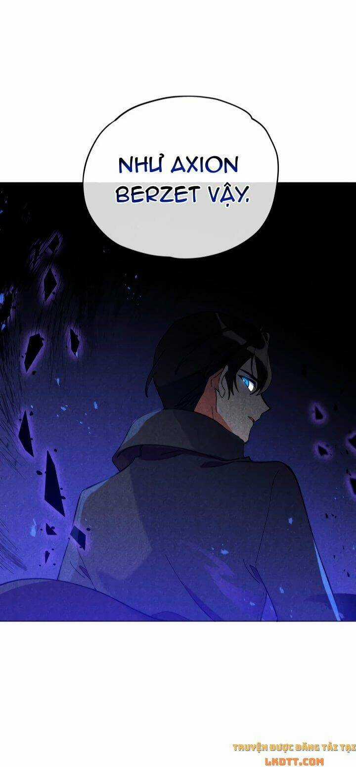 Quý Cô Khó Gần - Chapter 13 - Trang 43