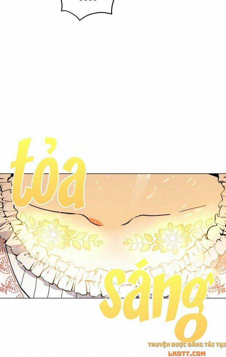 Quý Cô Khó Gần - Chapter 13 - Trang 45