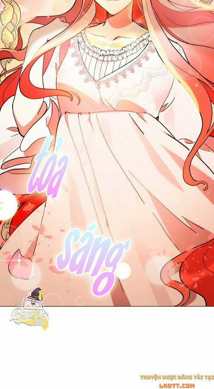 Quý Cô Khó Gần - Chapter 13 - Trang 47