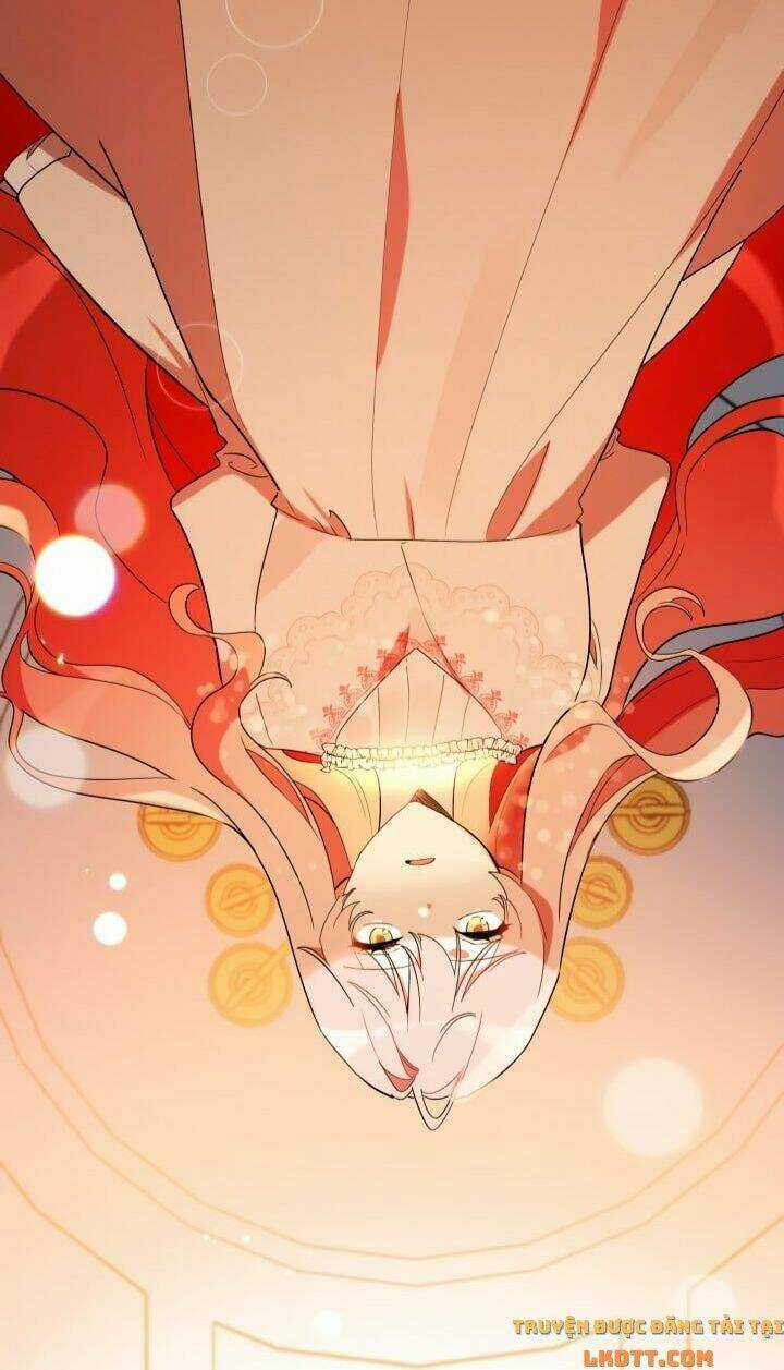 Quý Cô Khó Gần - Chapter 13 - Trang 50