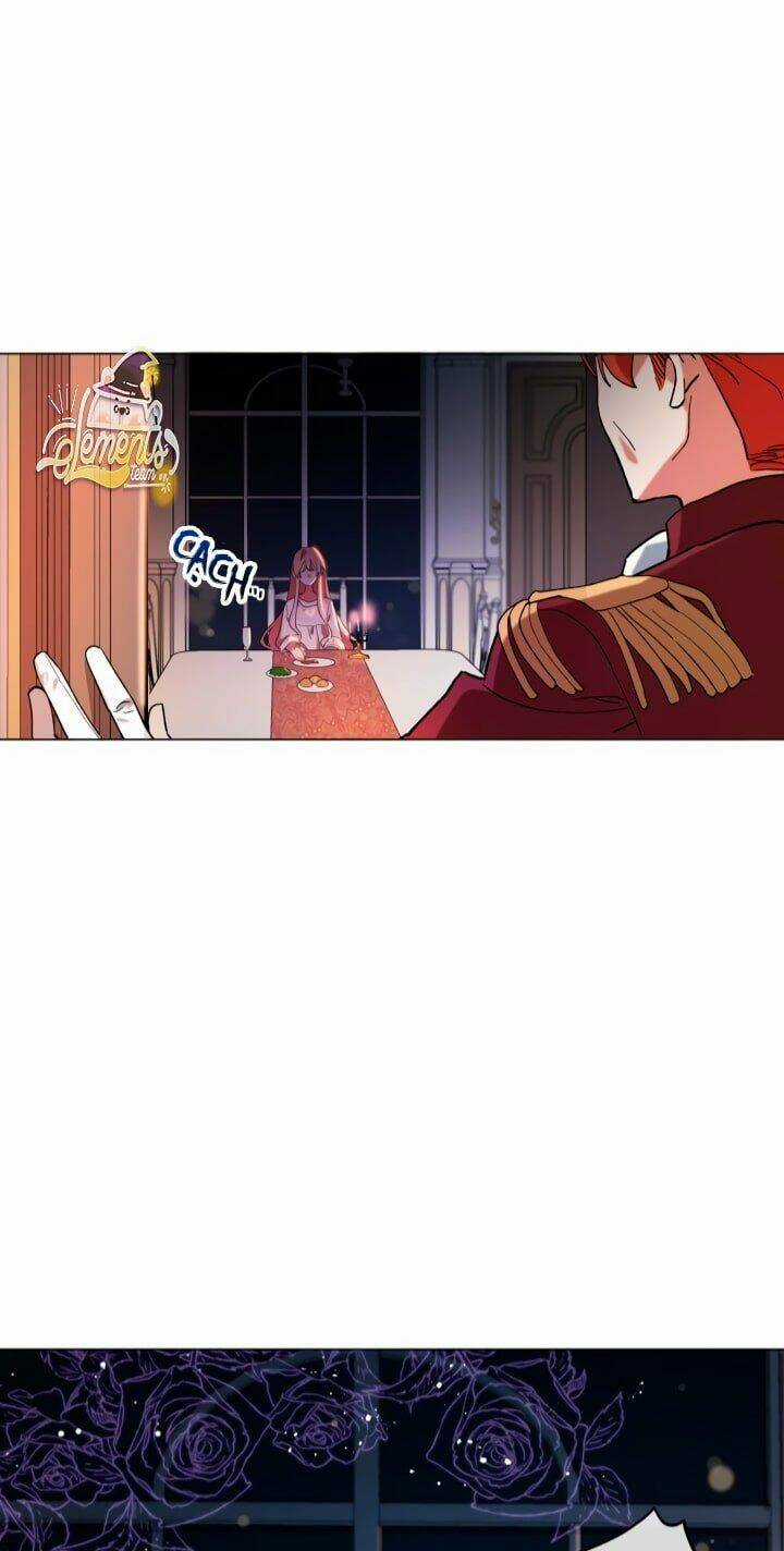 Quý Cô Khó Gần - Chapter 13 - Trang 6