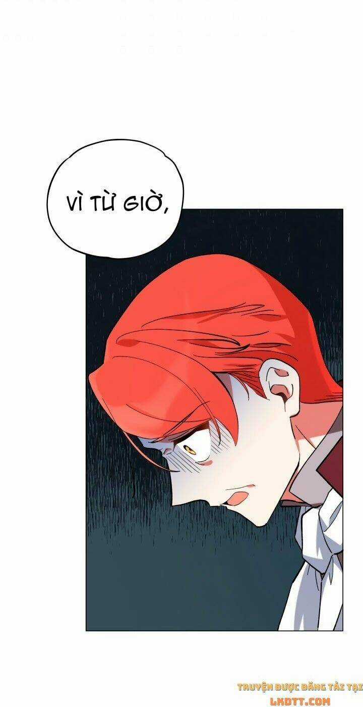 Quý Cô Khó Gần - Chapter 13 - Trang 53