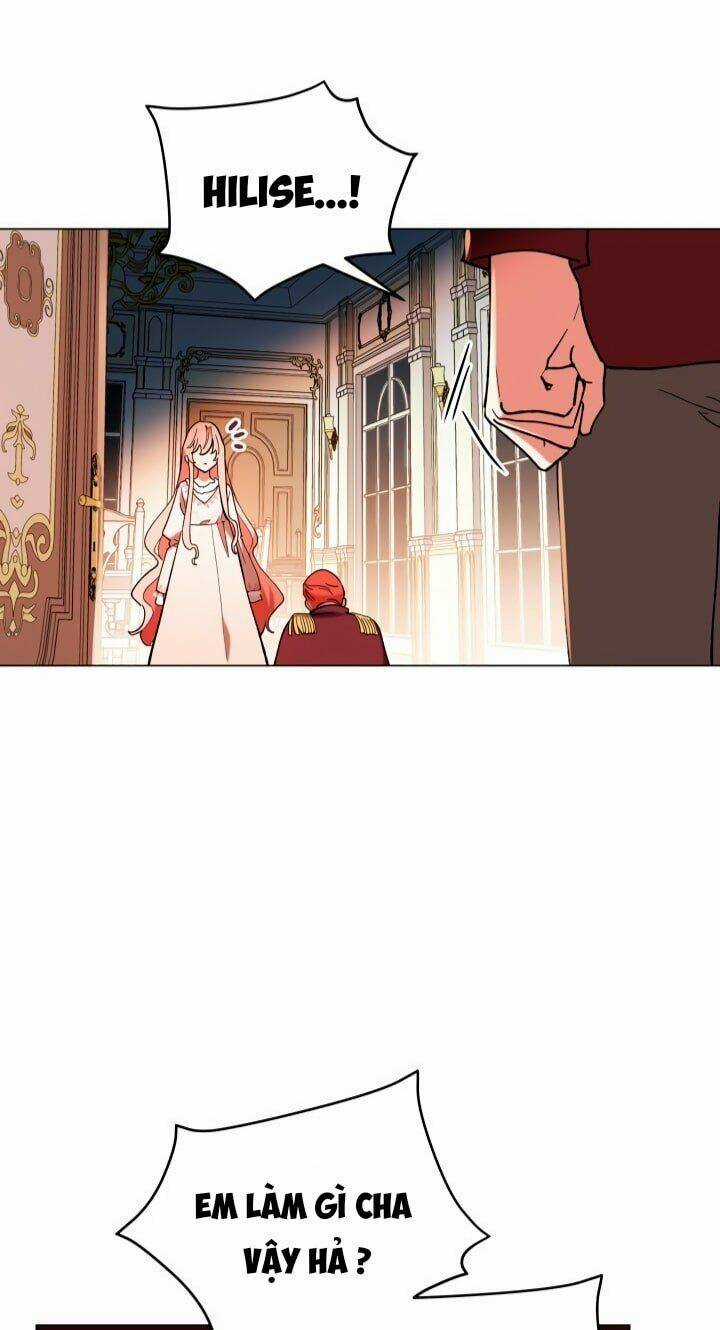 Quý Cô Khó Gần - Chapter 13 - Trang 55