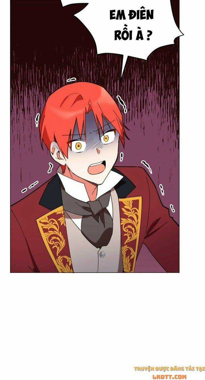 Quý Cô Khó Gần - Chapter 13 - Trang 56