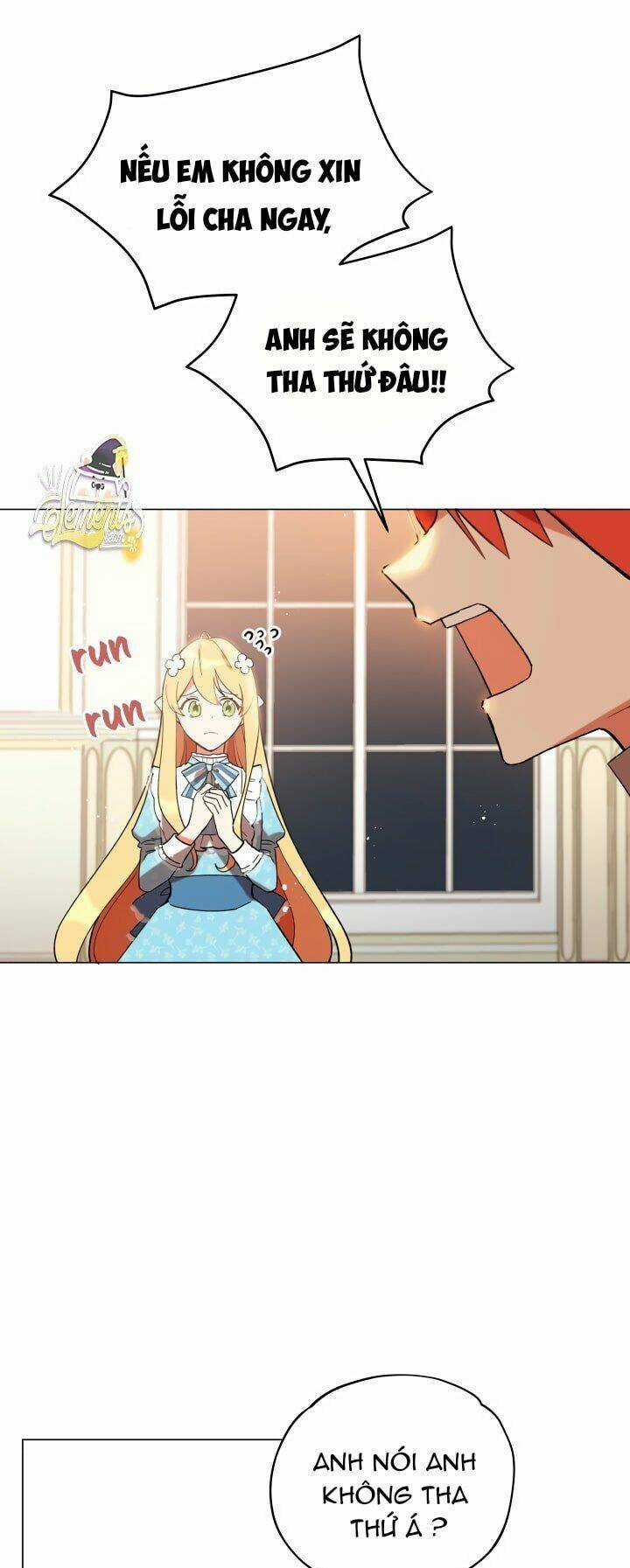 Quý Cô Khó Gần - Chapter 13 - Trang 57