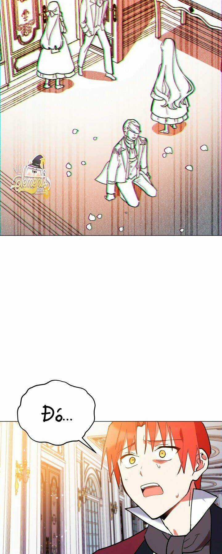 Quý Cô Khó Gần - Chapter 13 - Trang 59