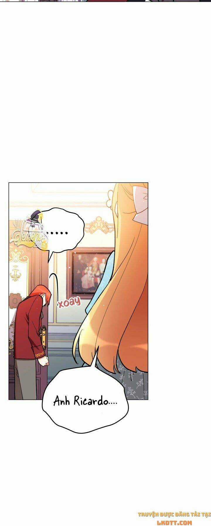 Quý Cô Khó Gần - Chapter 13 - Trang 60