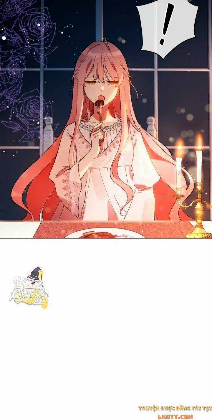 Quý Cô Khó Gần - Chapter 13 - Trang 7