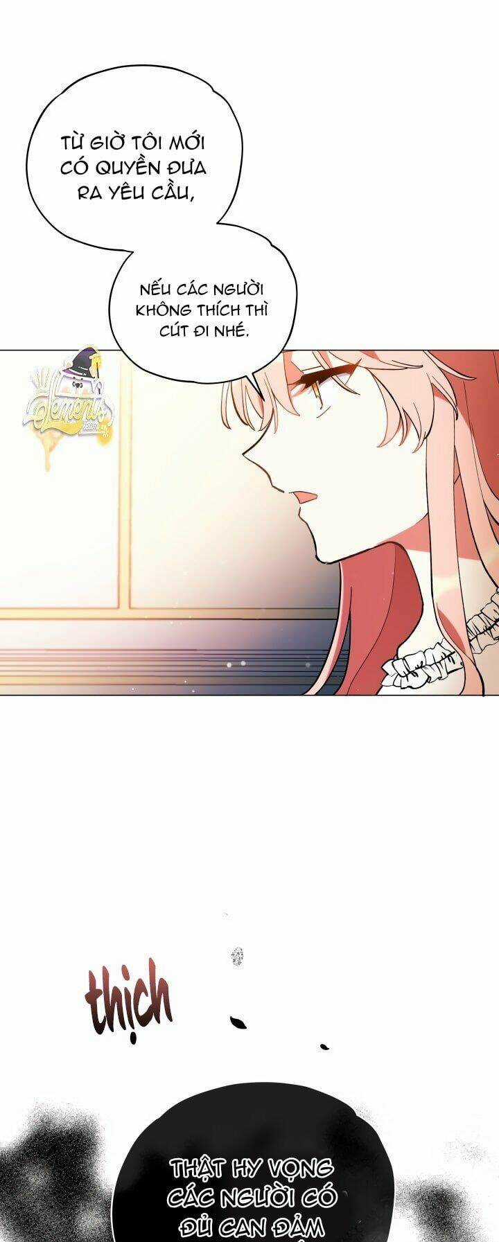 Quý Cô Khó Gần - Chapter 13 - Trang 61