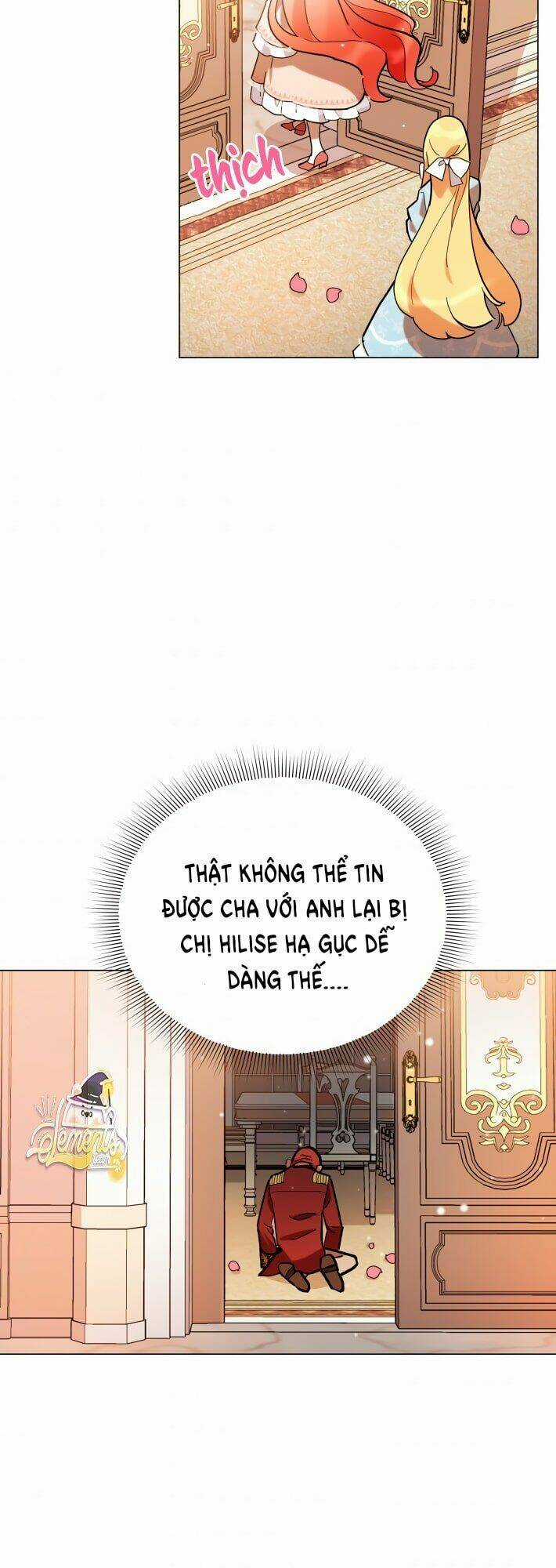 Quý Cô Khó Gần - Chapter 13 - Trang 63