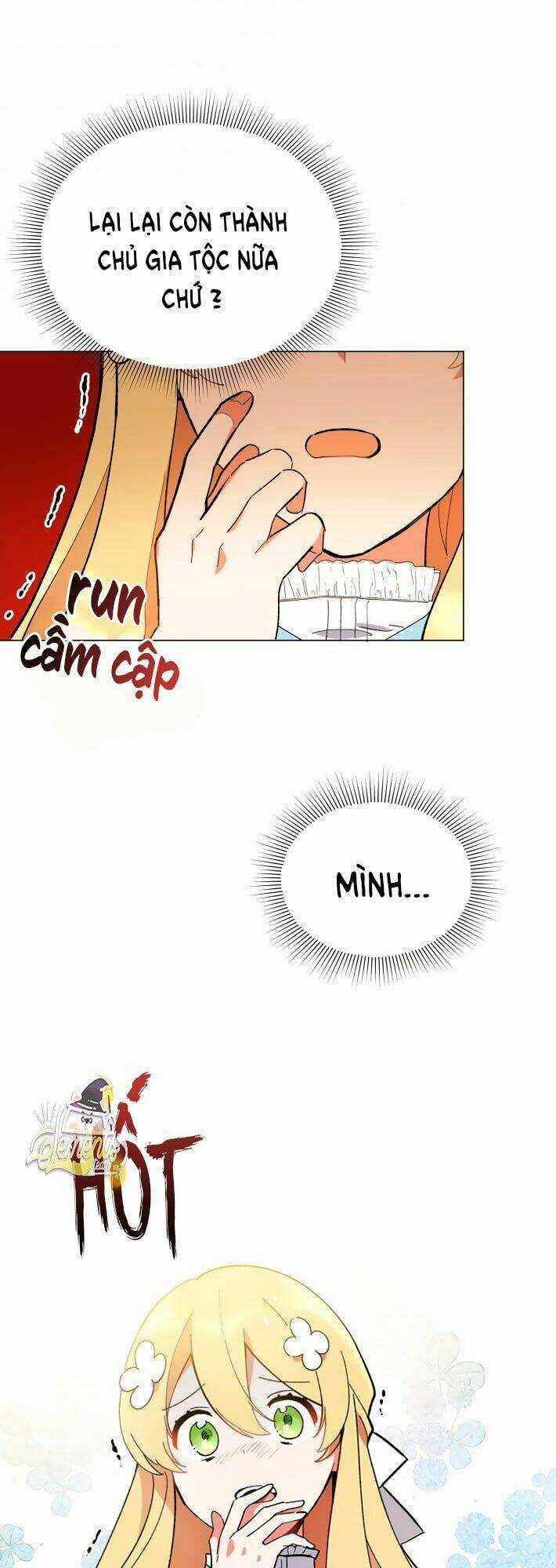 Quý Cô Khó Gần - Chapter 13 - Trang 64