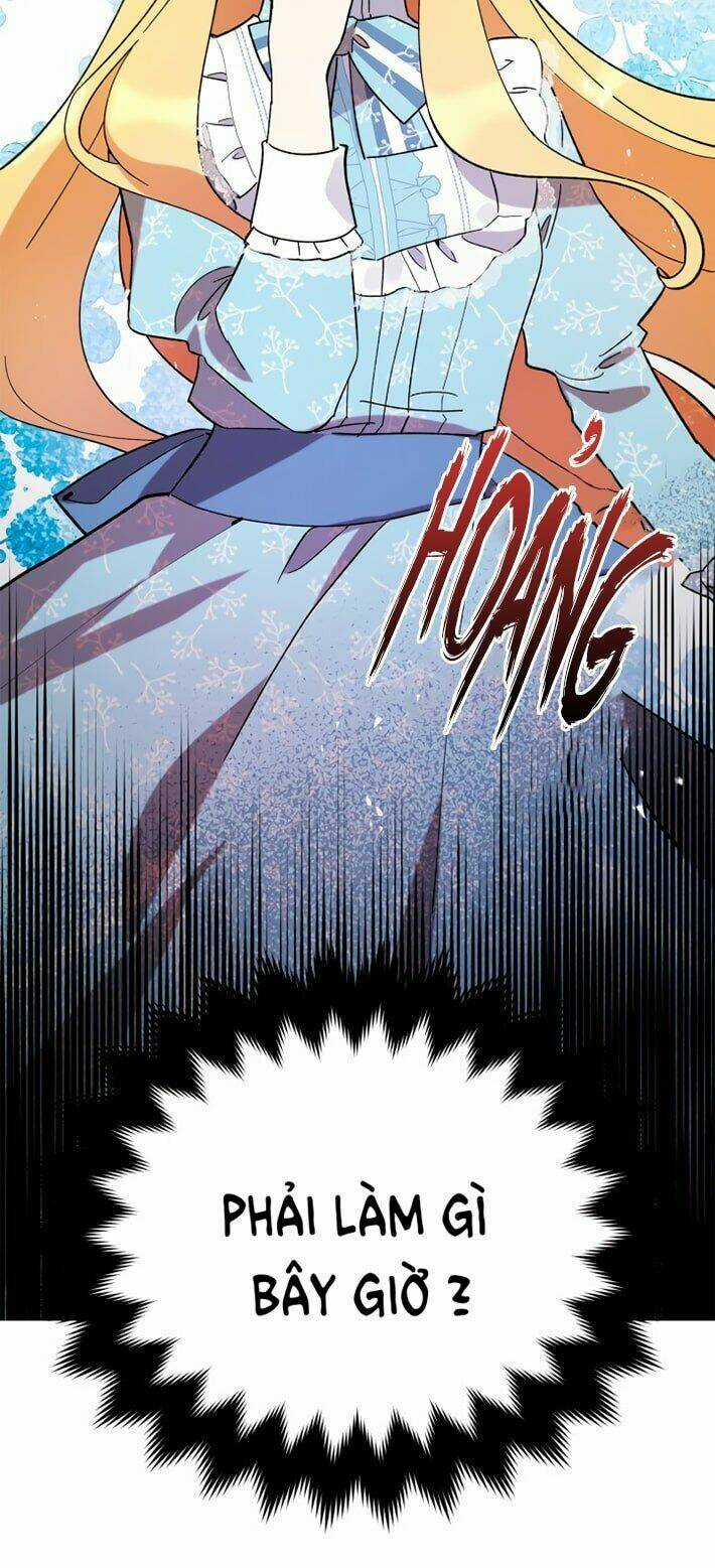 Quý Cô Khó Gần - Chapter 13 - Trang 65