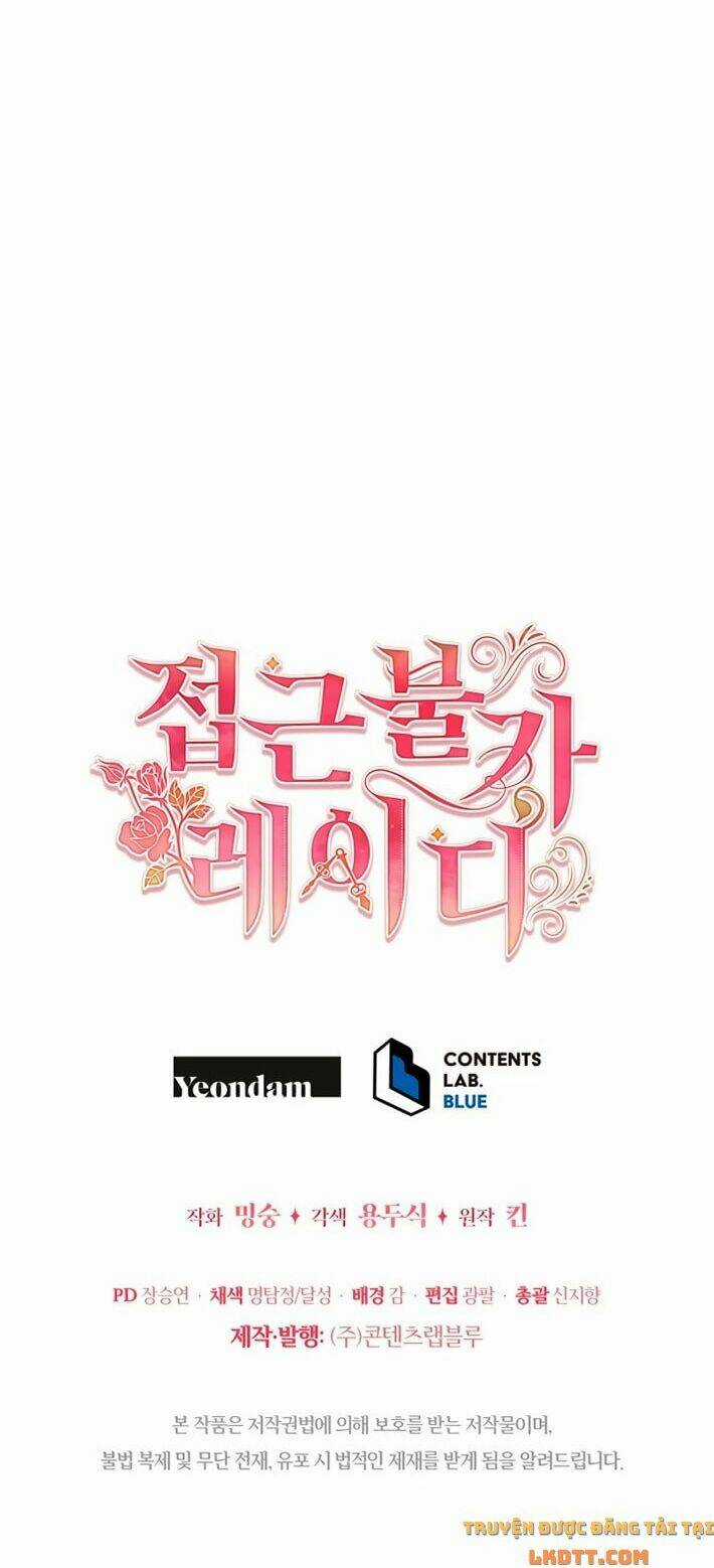 Quý Cô Khó Gần - Chapter 13 - Trang 66