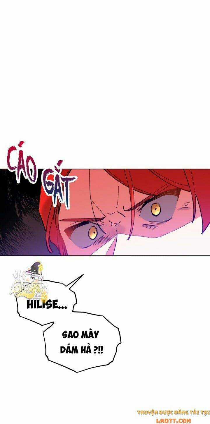 Quý Cô Khó Gần - Chapter 13 - Trang 9