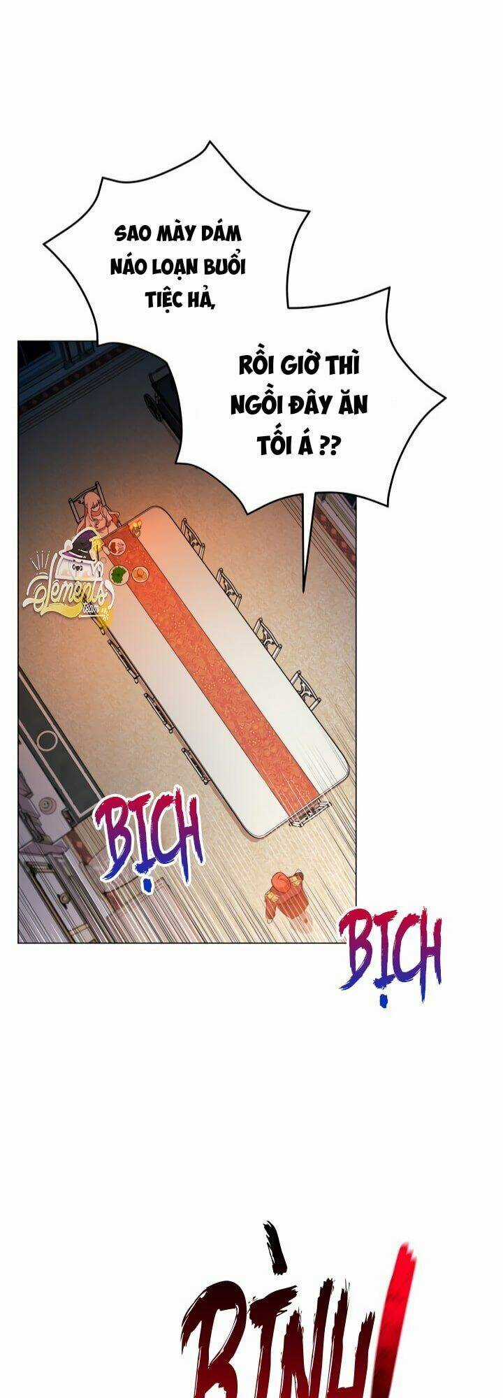 Quý Cô Khó Gần - Chapter 13 - Trang 10