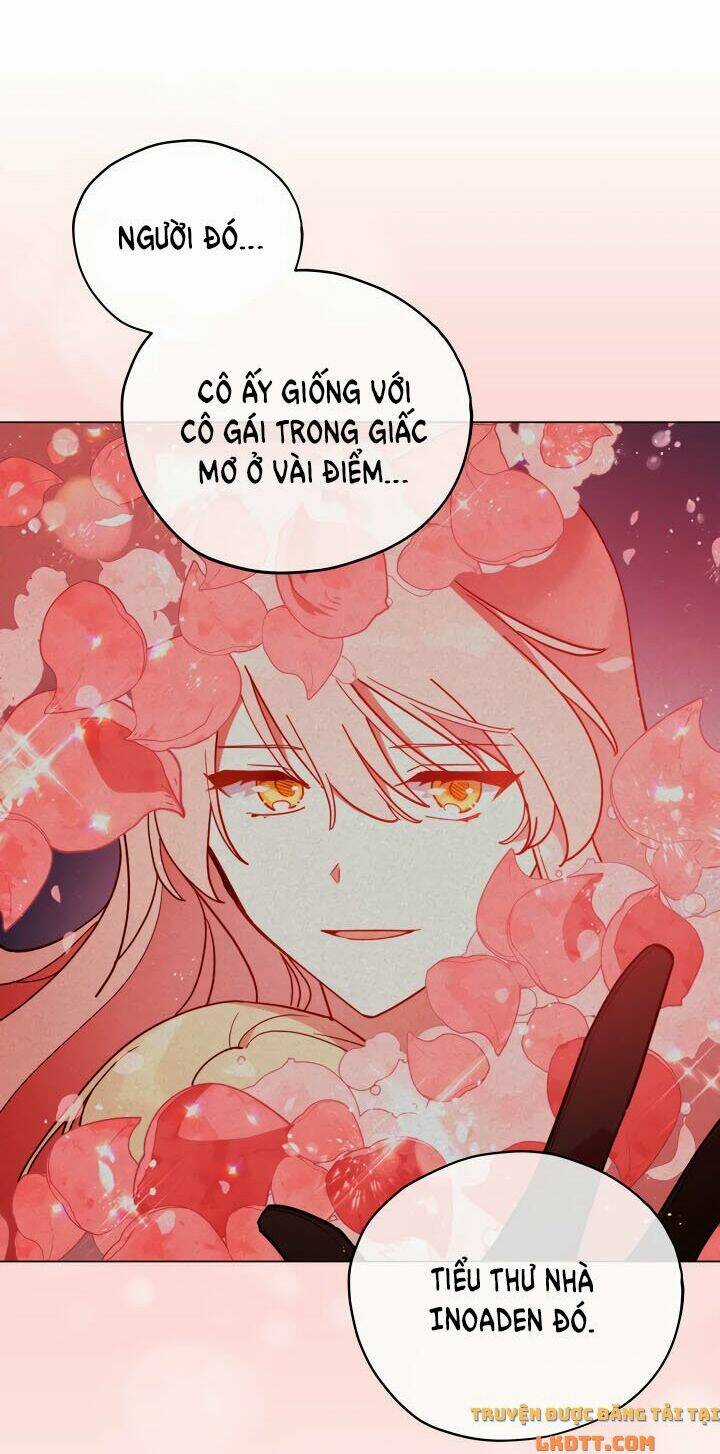 Quý Cô Khó Gần - Chapter 14 - Trang 19