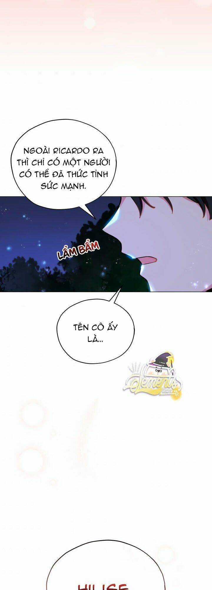 Quý Cô Khó Gần - Chapter 14 - Trang 20