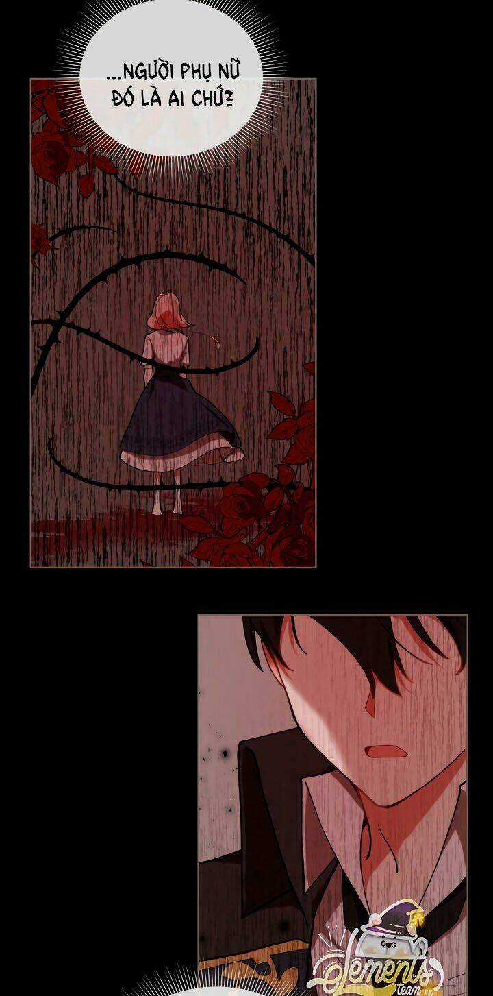 Quý Cô Khó Gần - Chapter 14 - Trang 3