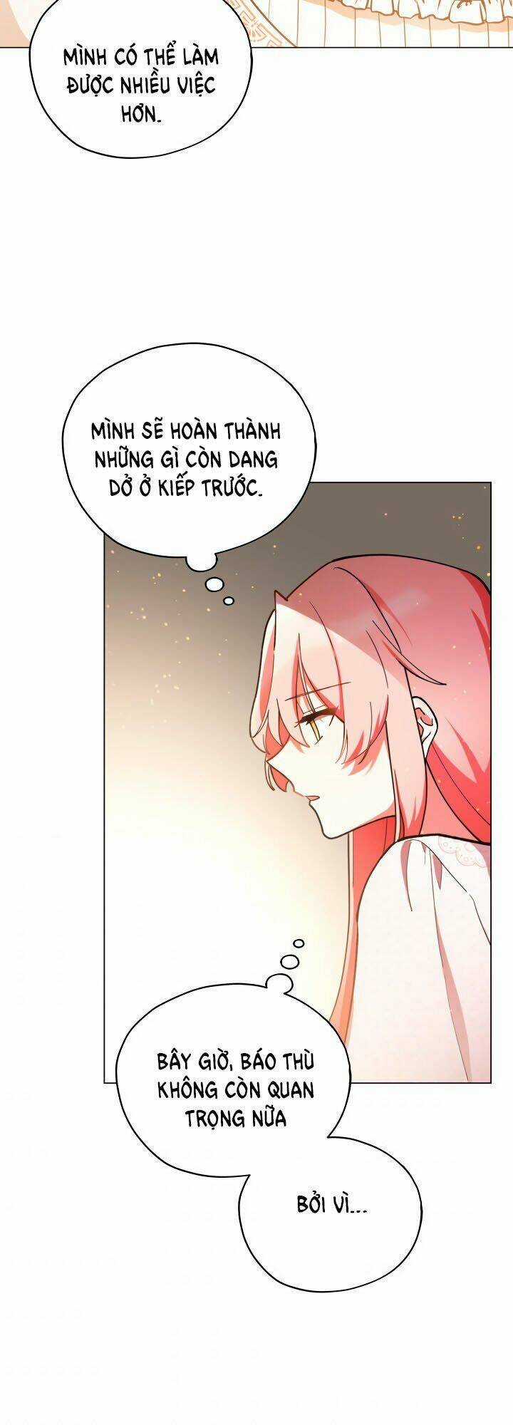 Quý Cô Khó Gần - Chapter 14 - Trang 26