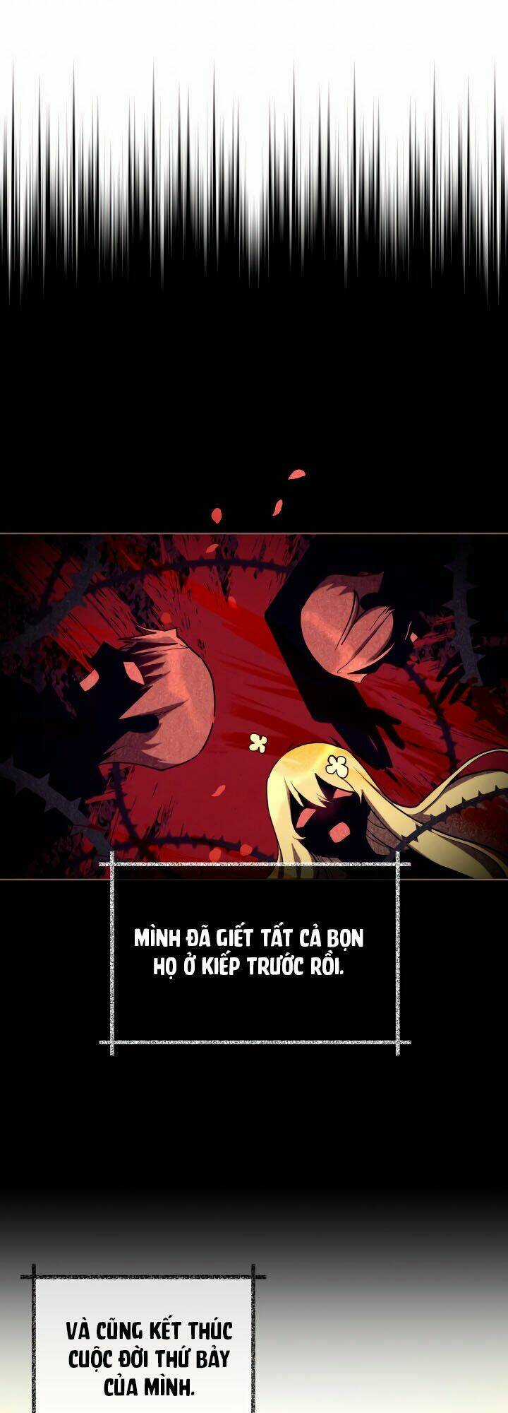 Quý Cô Khó Gần - Chapter 14 - Trang 27