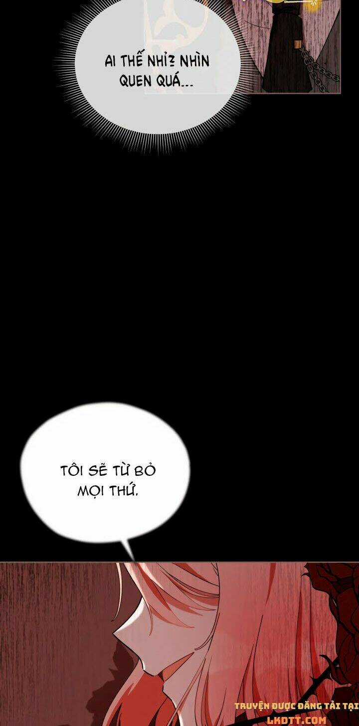 Quý Cô Khó Gần - Chapter 14 - Trang 4