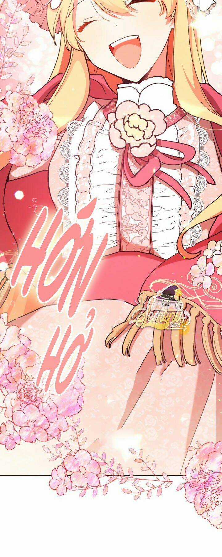 Quý Cô Khó Gần - Chapter 14 - Trang 39