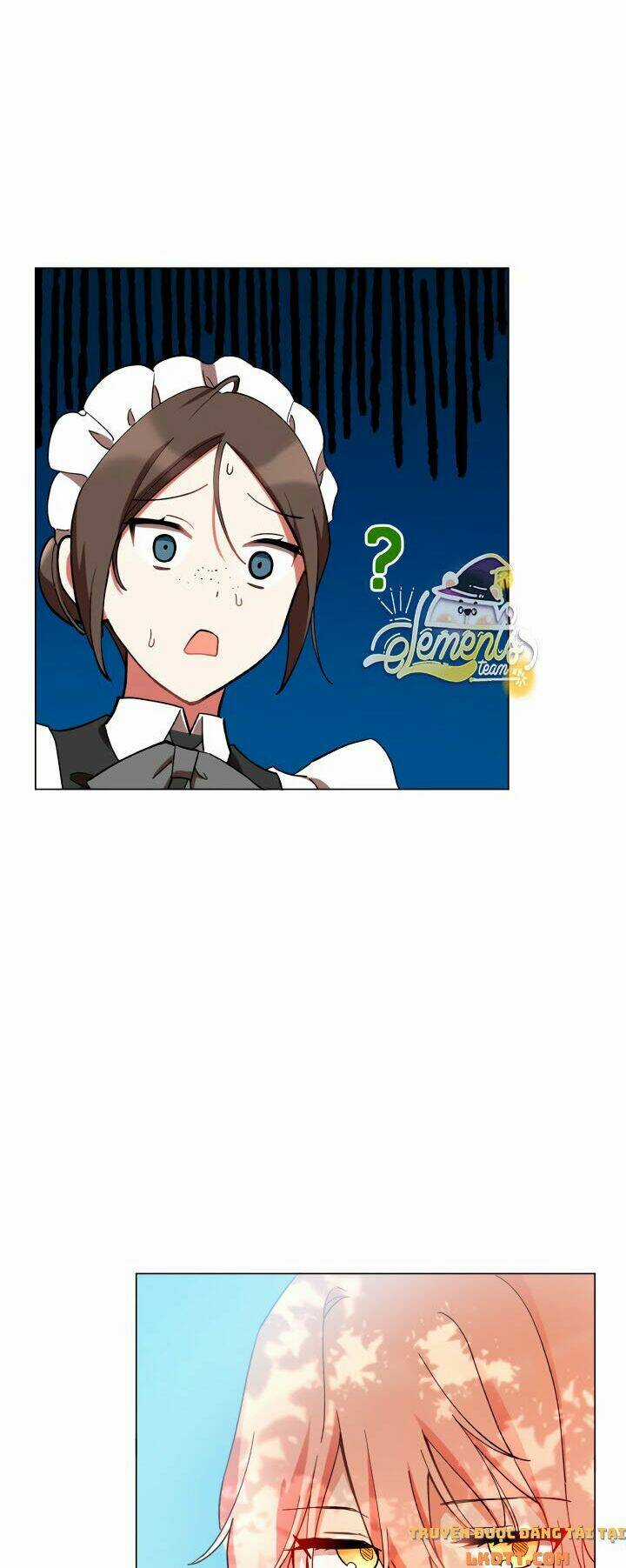 Quý Cô Khó Gần - Chapter 14 - Trang 40