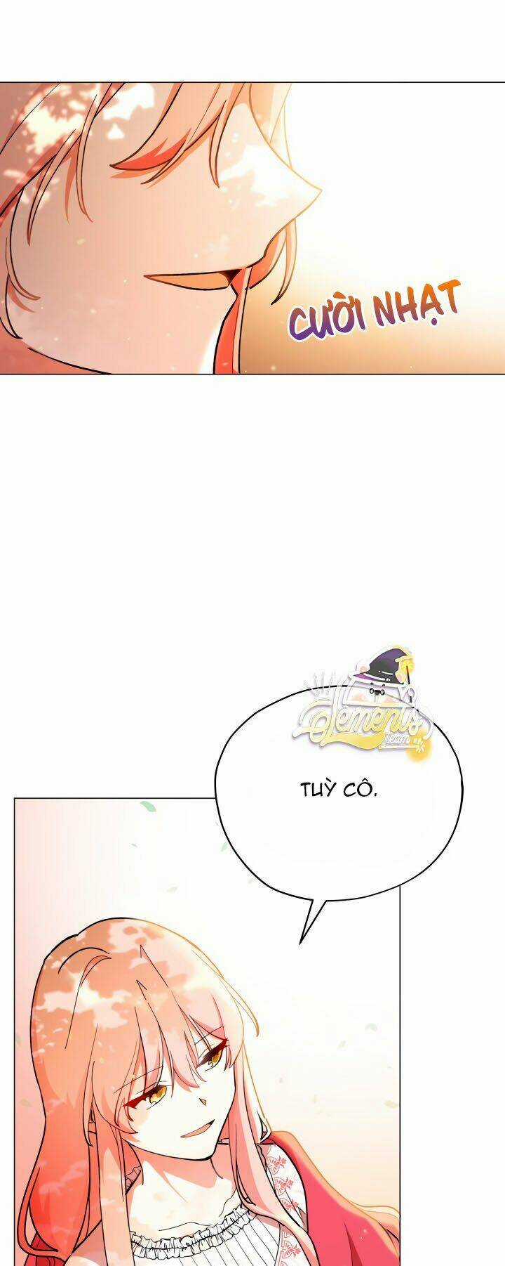 Quý Cô Khó Gần - Chapter 14 - Trang 47