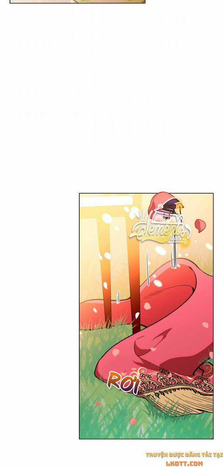 Quý Cô Khó Gần - Chapter 14 - Trang 50