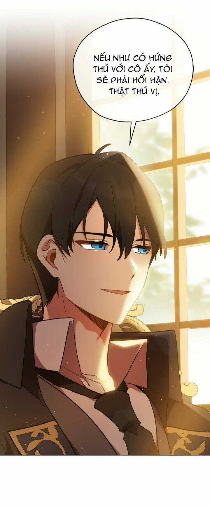 Quý Cô Khó Gần - Chapter 15 - Trang 27