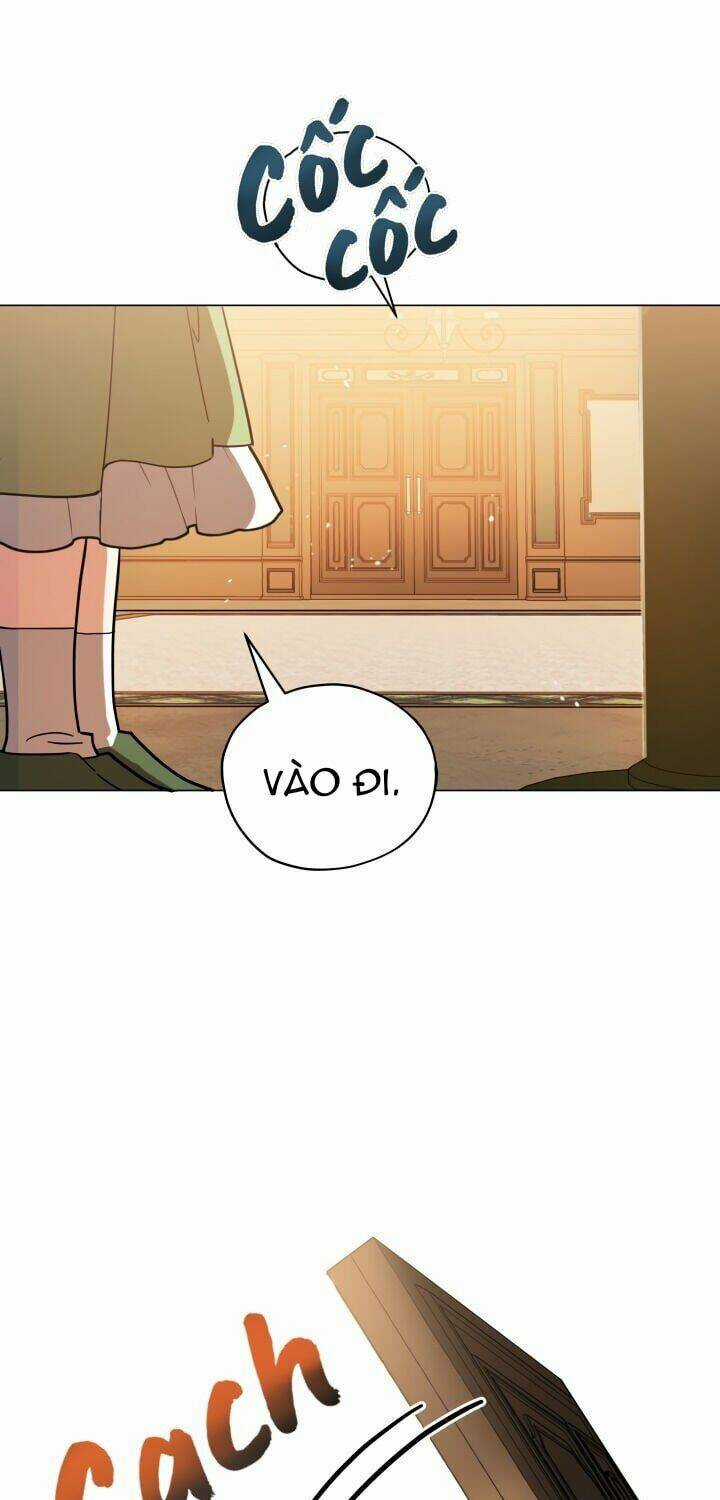 Quý Cô Khó Gần - Chapter 15 - Trang 31