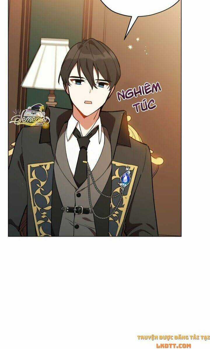 Quý Cô Khó Gần - Chapter 15 - Trang 5