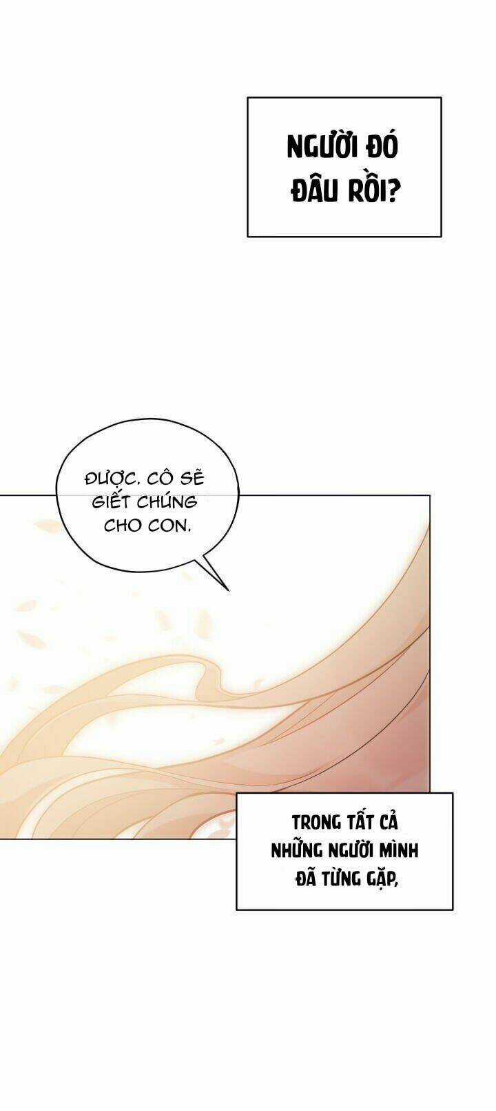 Quý Cô Khó Gần - Chapter 15 - Trang 42