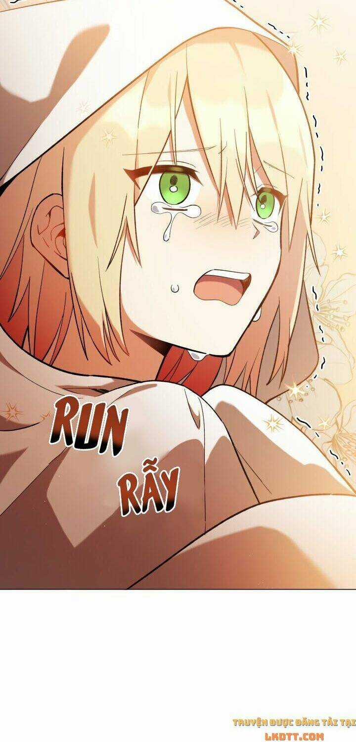 Quý Cô Khó Gần - Chapter 15 - Trang 46